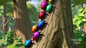 كارتون انمى حشرات عربى 1anmy