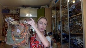 Лоскутный эфир 97а. Как подготовить НОВОГОДНИЕ ПОДАРКИ родным и близким_