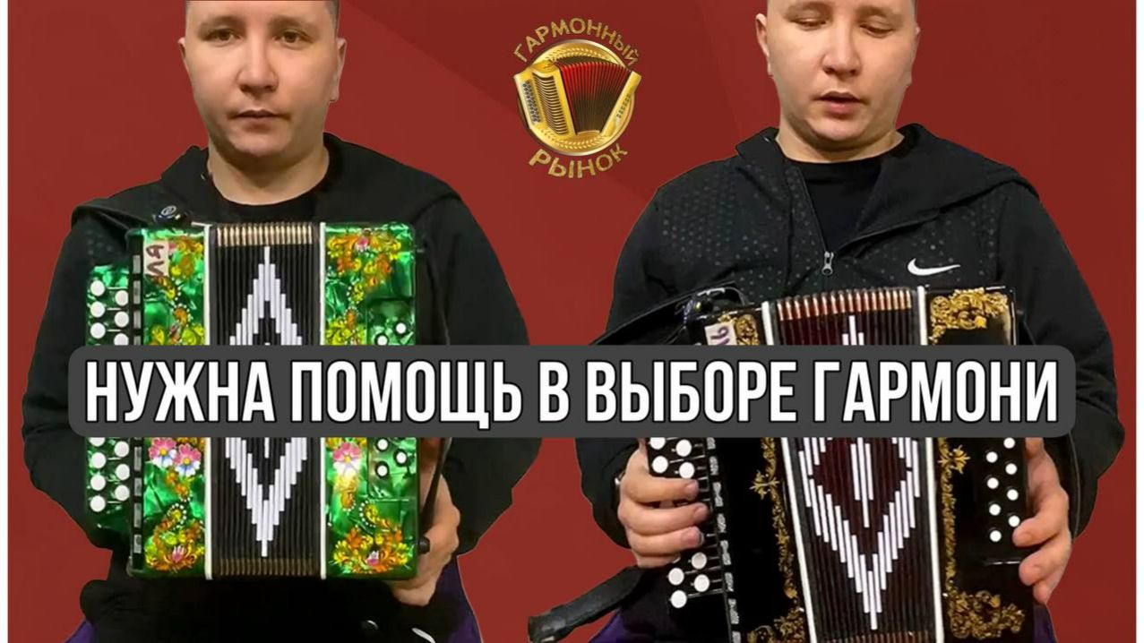 Нужна помощь в выборе гармони. Консультация и заказ +7-908-182-55-53 любой мессенджер #купитьгармонь