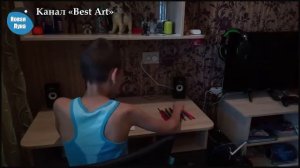 Студия «Новая Луна»