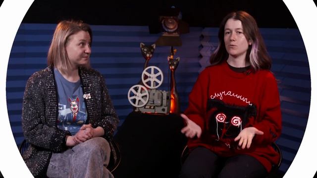 Видеообзор на фильм Космическая собака Лида реж. Евгений Сангаджиев