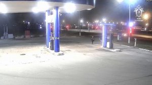 🔴Очередной биодрон в Питере.🔴