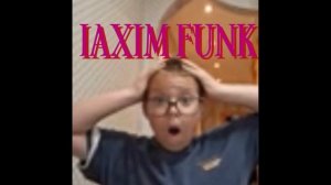 IAXIM FUNK