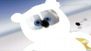 vanilla gummy bear full