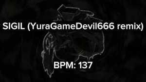 ꇘ꒐ꁅ꒐꒒ (remake) – Vs ???