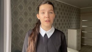 Сорокина Полина современная поэзия