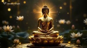 Глубокая медитация, музыка для внутреннего спокойствия  Исцеляет тело и разум во время сна