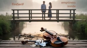 FireSeriF - Emptiness Inside (англ. Пустота внутри)