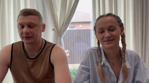 Амировы (участие в шоу «Ставка на любовь».)