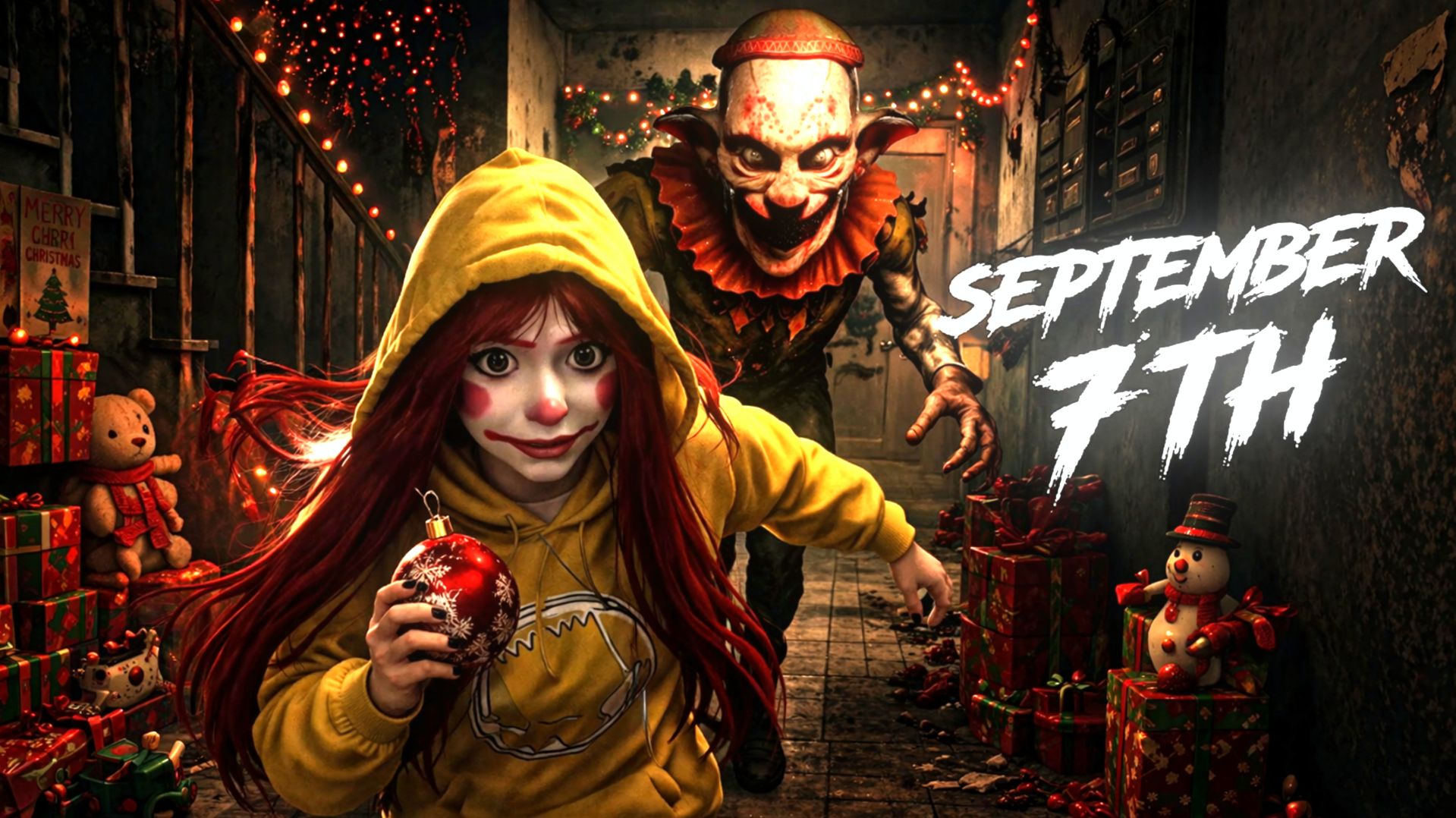 ВИСТИ играет в September 7th