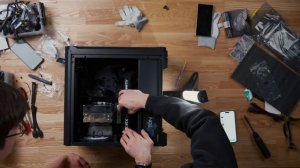 Моя самая дорогая сборка. Заработать или потерять все в бизнесе на перепродаже ПК. Сколько заработал