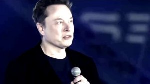 Илон Маск заявил, что они собираются строить города на Луне и Марсе