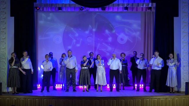 день матери