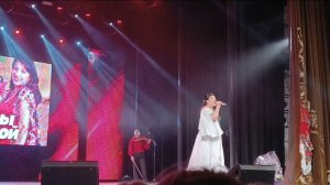 Театр цыганской песни Луизы Жемчужной в Донецке 02.04.2026. Ч. 2.