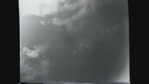 Неизвестное Движение в Космосе