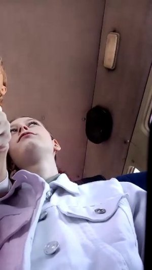 наступил 😊АПРЕЛЬ,заметьте...