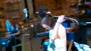 Именинник Василий Евдокимов и гр. 4 СЕZОНА в музее социалистического быта ; 4.11.12