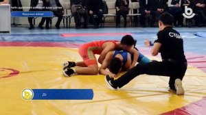 Дурасхаалай мүрысɵɵн