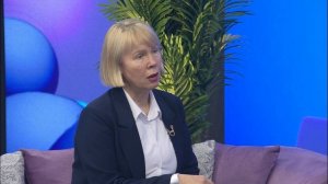 Утро Донбасса 03 апреля 2026 г. Наш дом. Вентиляционные системы. Ирина Черникова