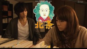 Клип на дораму "Двуличная девушка"