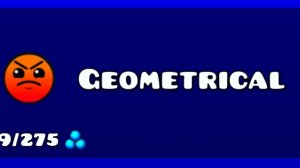 прохождение geometricol dominator
👍