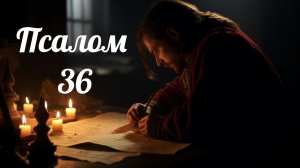 Псалом 36