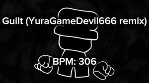 ƓմìӀէ (YuraGameDevil666 remix) – Vs Bambi fantrack