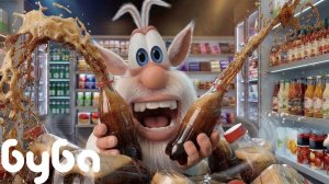 Буба САМЫЕ БЕЗУМНЫЕ ПРИКОЛЫ! Ты не поверишь! Мультики