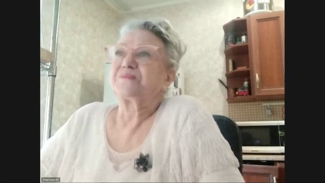 Наставник по Этике и ДЕКИС -  Волгунова Людмила Васильевна. Вводное видео