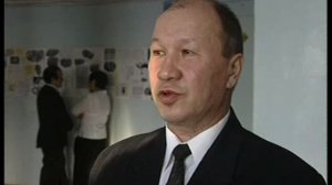 Человек-легенда. Фильм НВК "Саха" к 100-летию Аполлония Иннокентьевича Семенова, 2004 г.