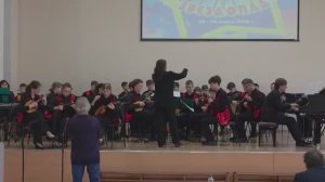 ОРНИ  «Мелодия» МУ ДО «ДШИ №2» г.Копейск