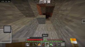 Майнкрафт 100 дней выживание! 6 часть 3 серия: Много железа