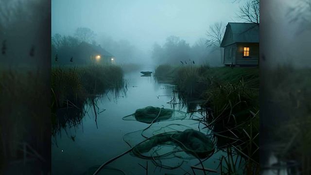 парафраз Утопленник  (1)