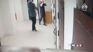 Нападение на конвоиров в Московской области