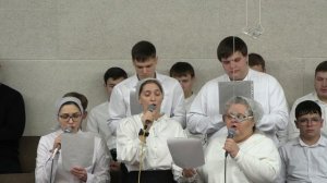 "Я виновник Твоего страдания" Христианская песня