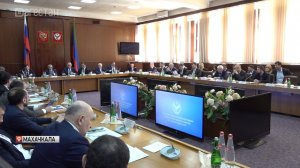 Дагестан обновил свою стратегию развития до 2030 года