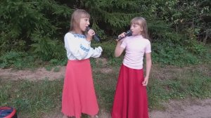 Песня Матушка- Земля