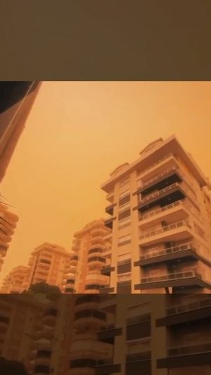 Турецкая Анталья вслед за Критом превратилась в подобие съёмочной площадки «Марсианина». Причиной...