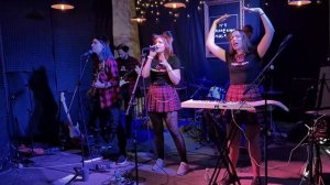 группа Терра - Кот