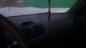 Забавно в машине