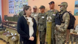 Проект по сохранению наследия