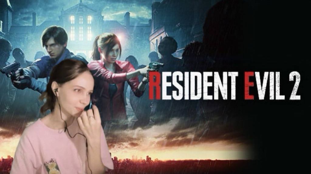 Resident Evil 2 | Финал за Клэр #9