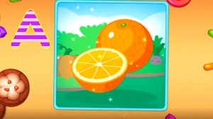 УЧИМ АЛФАВИТ ВМЕСТЕ!