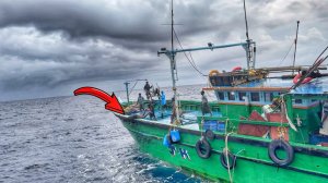 Потрясающе 🤩 !! «6 самых незабываемых моментов глубоководной рыбалки