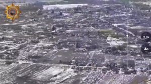 Апти Алаудинов "АХМАТ". Уничтожение пункта временной дислокации противника