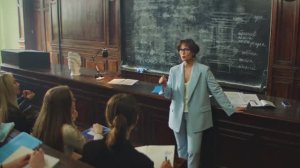 «Семья — наша сила. Газпром» (ролик для ПМЭФ 2024-25)