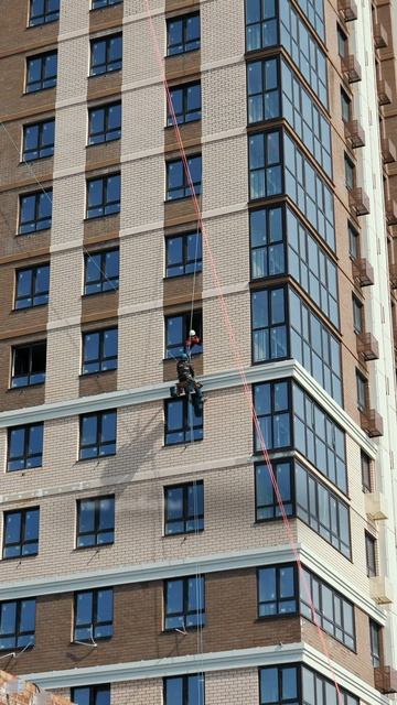 Новый выпуск хода стройки ЖК Культура 🏗️