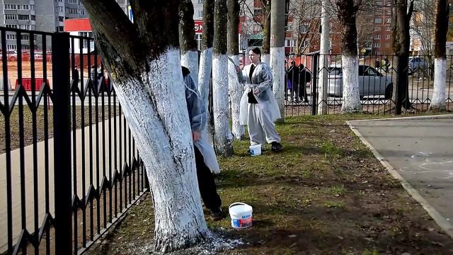 Во время весенних каникул первый трудовой опыт получат 200 тверских подростков