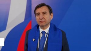 Есть результат: форум, посвященный запуску новой народной программы