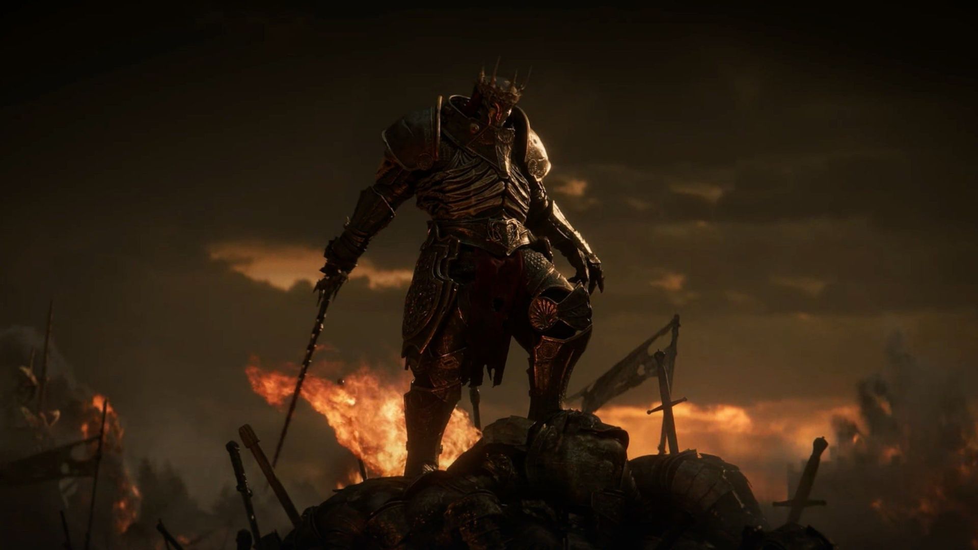 Мрачная легенда Короля Артура #14(Святилище Сарраса)